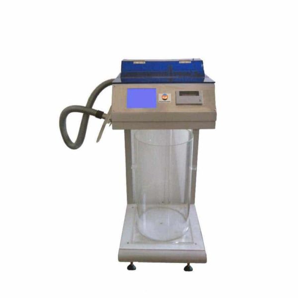Feather and Down Filling Tester