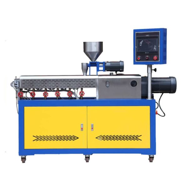 Twin Screw Extruder