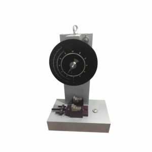 Charpy Pendulum Impact Tester DW5415C