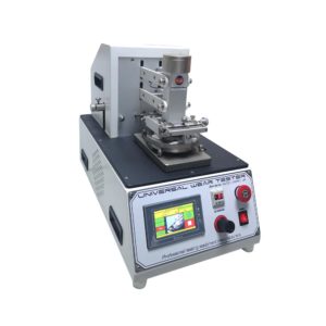 DW5430 Universal Wear Tester