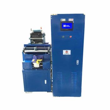 Lab Rotor Spinning Machine DW7042H