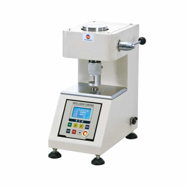 Rotary Rubbing Color Fastness Tester