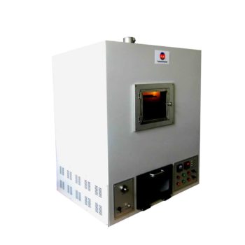 Gas Fume Chamber FY015