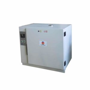 Electrothermal Blast Oven HD101A Series