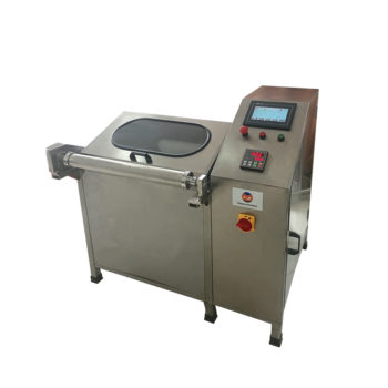 JR350 Jigger Dyeing Machine