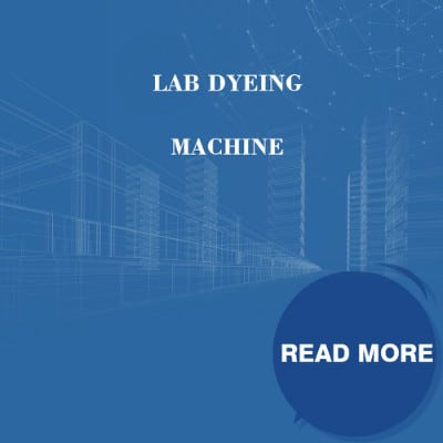 Lab Dyeing Machine