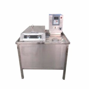 Digital Jet Dyeing Machine QR500