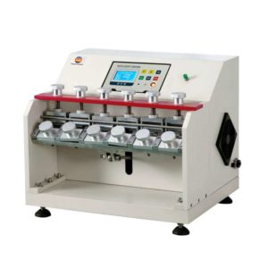 ROSS Sole Flexing Tester  DW9660B