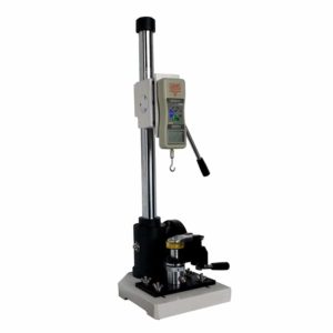 Snap Button Pullout Tester FY200D/FY200