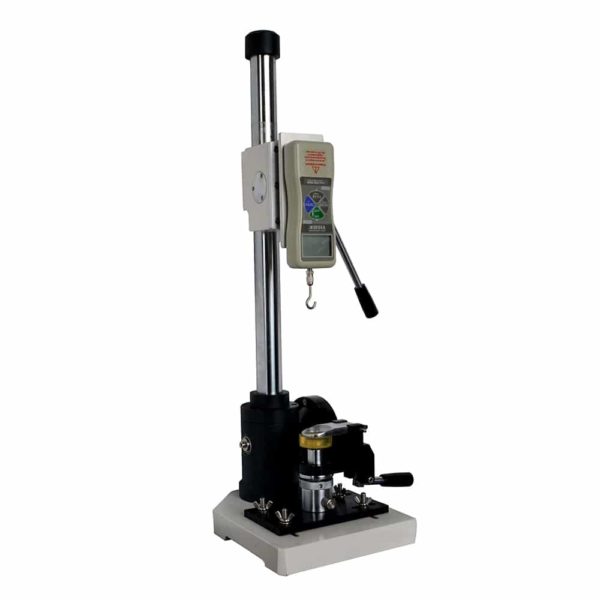 Snap Button Pullout Tester FY200D