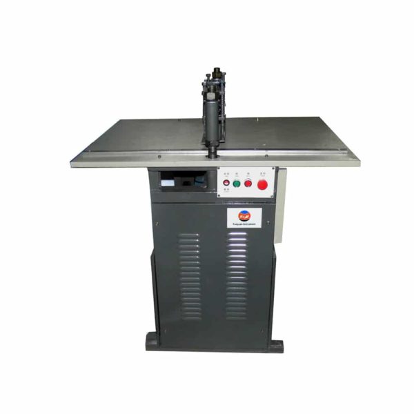 automatic sample cutting machine