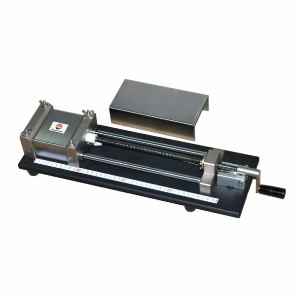 Types of Extensometer - FYI Tester