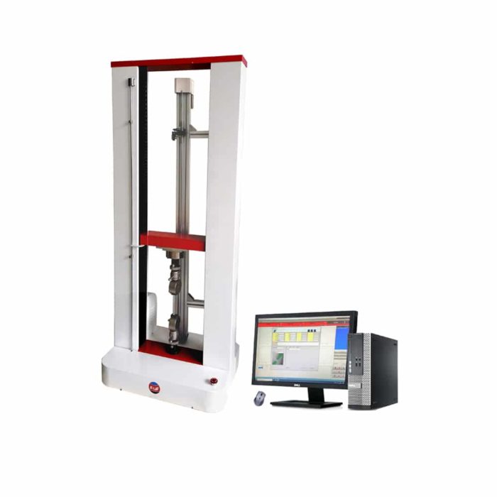 Introduction of Universal Testing Machine - FYI Tester