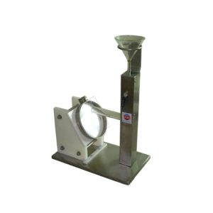 Absorbency Tester For Terry Fabrics Y813-II