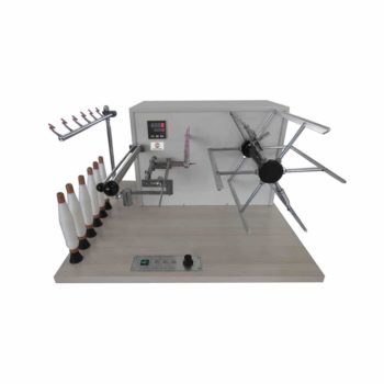 Wrap Reel Machine YG086D/YG086E