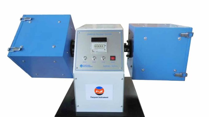 ICI Pilling And Snagging Tester YG511 II