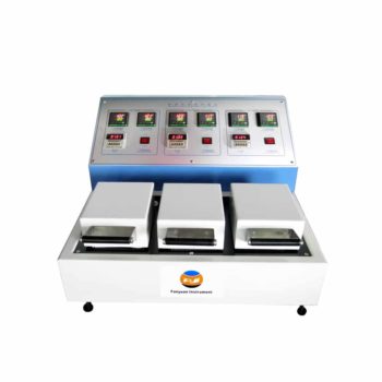 Sublimation Fastness Tester YG605-3