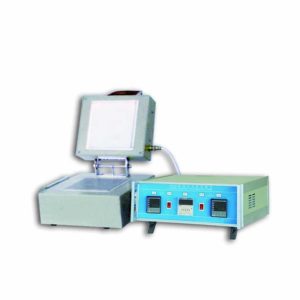 Scorch And Sublimation Tester YG605M