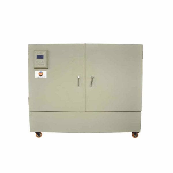 Drying Cabinet For Dimensional Change
