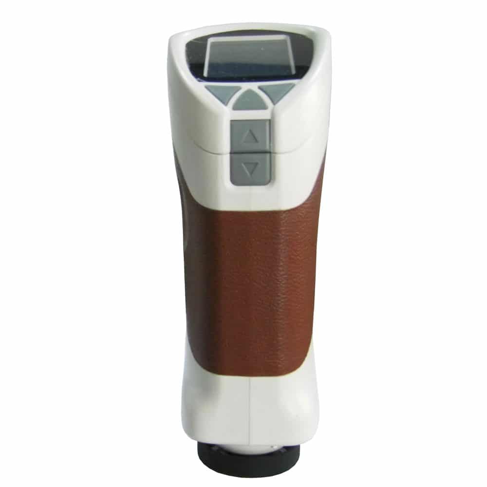 Portable Precision Colorimeter for Sale - FYI Factory