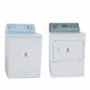 AATCC Shrinkage Tester (washer & Dryer)