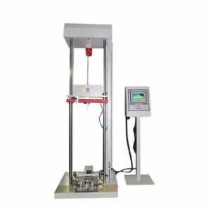 Safety Footwear Impact Tester DW9550