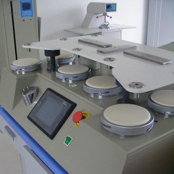 textile testing machine