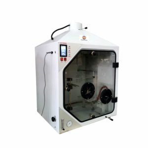 Horizontal/Vertical Flammability Tester  UL94
