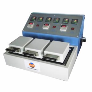 Yg605 3 Scorch And Sublimation Tester