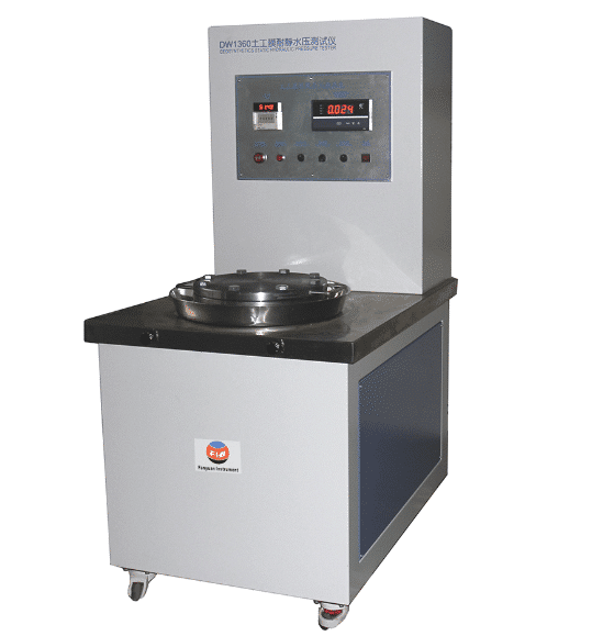 Hydrostatic Head Tester